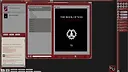 Fantasy Grounds - Vampire: The Masquerade - The Book of Nod Apocrypha Screenshot 0