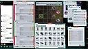 Fantasy Grounds - Star Trek Adventures: Gamma Quadrant Sourcebook Screenshot 2