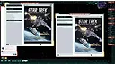 Fantasy Grounds - Star Trek Adventures: Gamma Quadrant Sourcebook Screenshot 0