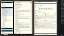 Fantasy Grounds - The Black Spot Screenshot 3