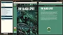Fantasy Grounds - The Black Spot Screenshot 1