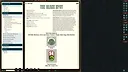 Fantasy Grounds - The Black Spot Screenshot 2