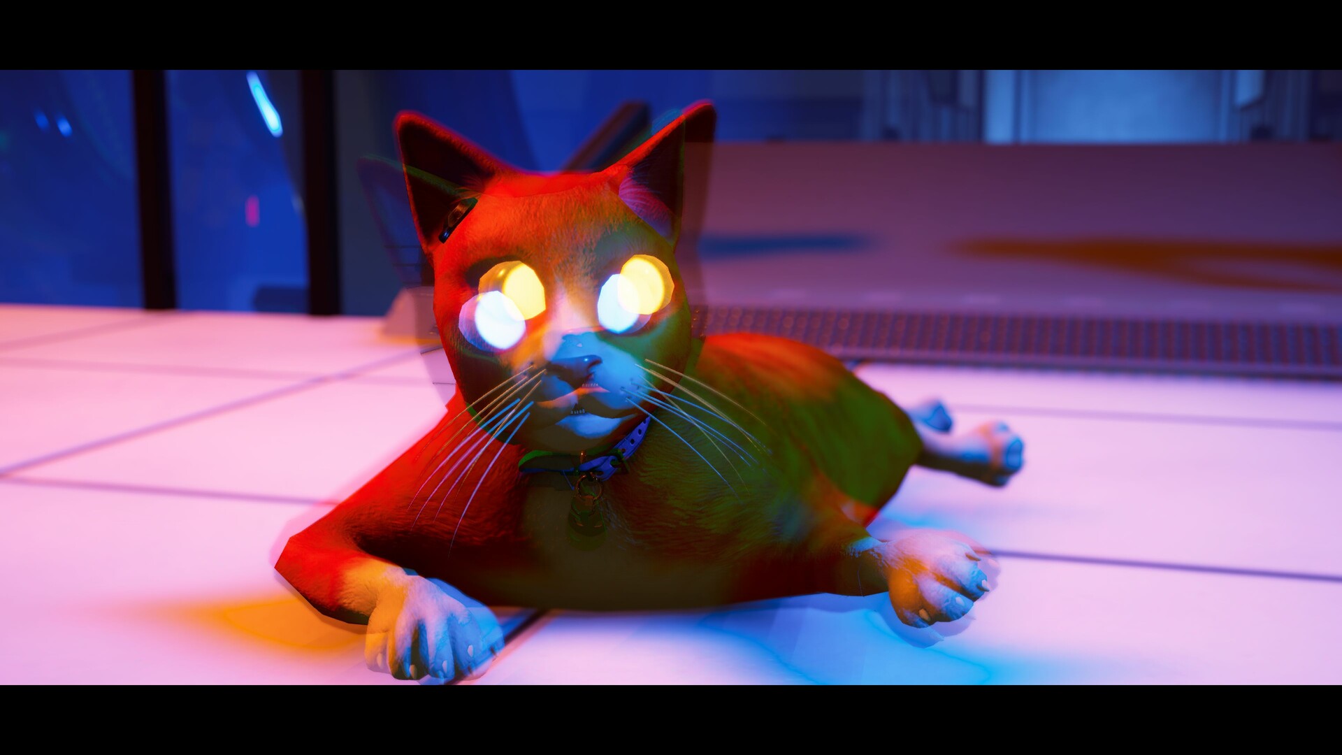 Schrodinger's Cat Burglar Screenshot 13