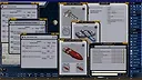 Fantasy Grounds - Traveller - The Fifth Frontier War: Opening Moves Screenshot 1