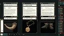 Fantasy Grounds - Thrones & Bones Adventure Book: Vengeance of the Valravn Screenshot 4