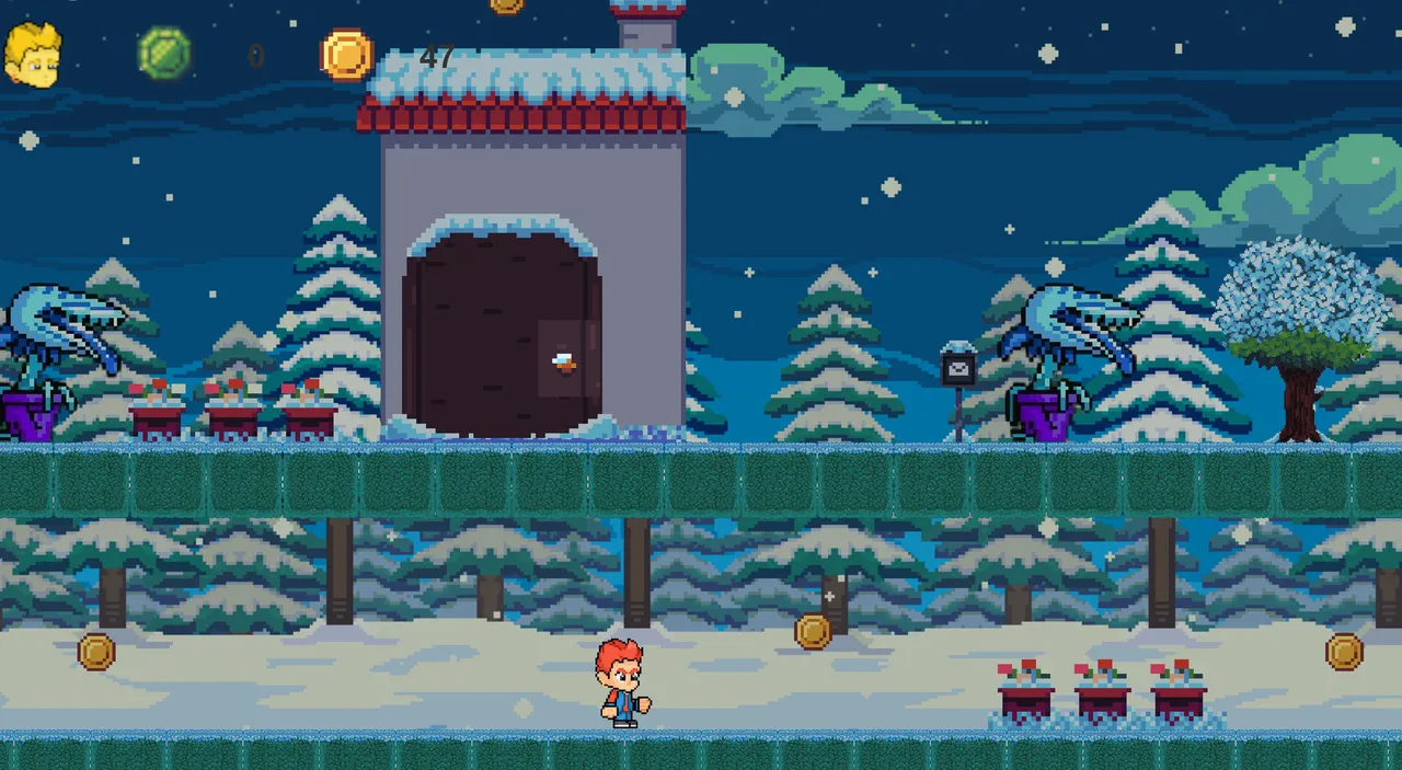 William 2 Screenshot 3