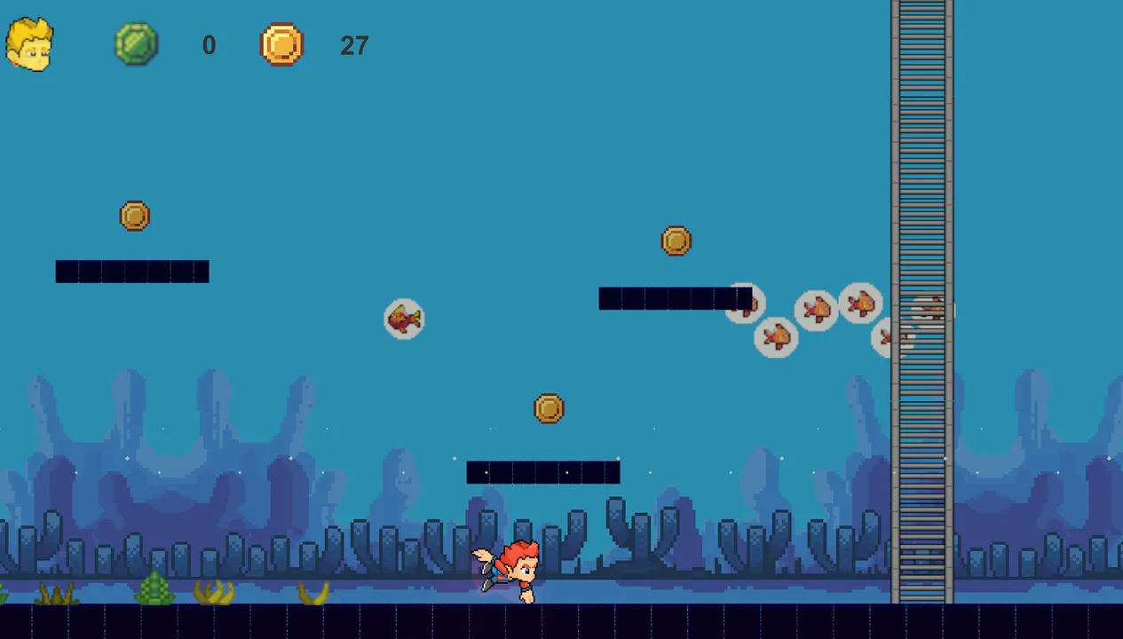 William 2 Screenshot 2