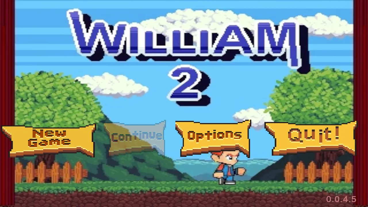 William 2 Screenshot 4