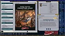 Fantasy Grounds - Traveller - The Fifth Frontier War: The Riverland Screenshot 0