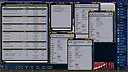 Fantasy Grounds - Traveller - The Fifth Frontier War: The Riverland Screenshot 2
