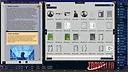 Fantasy Grounds - Traveller - The Fifth Frontier War: The Riverland Screenshot 1
