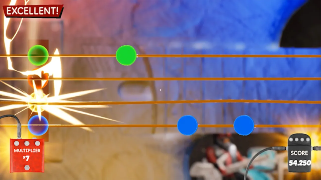 band.exe Screenshot 4
