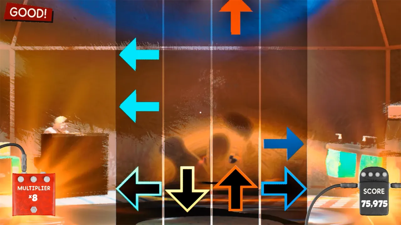 band.exe Screenshot 3