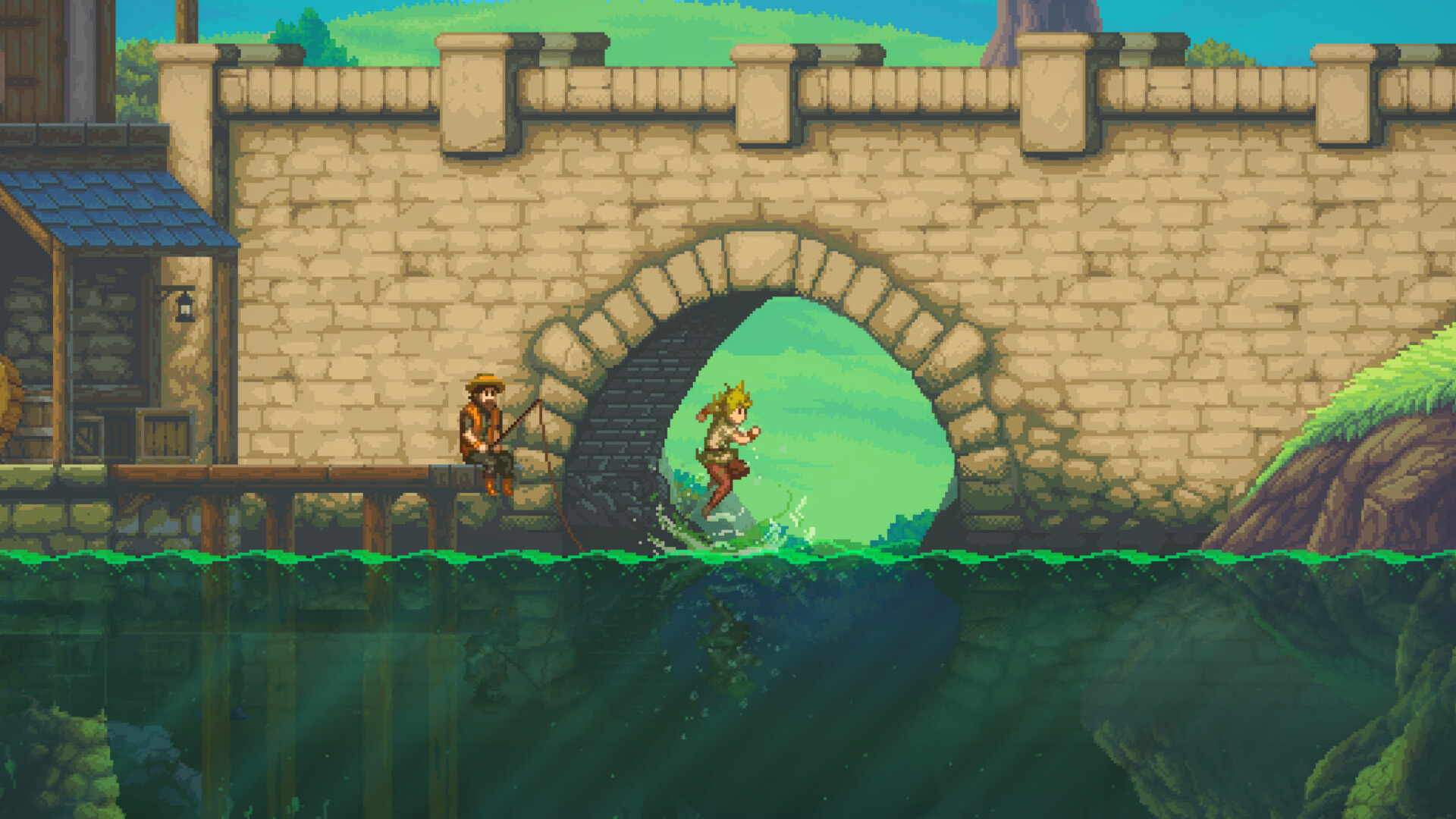 Faeland Screenshot 11