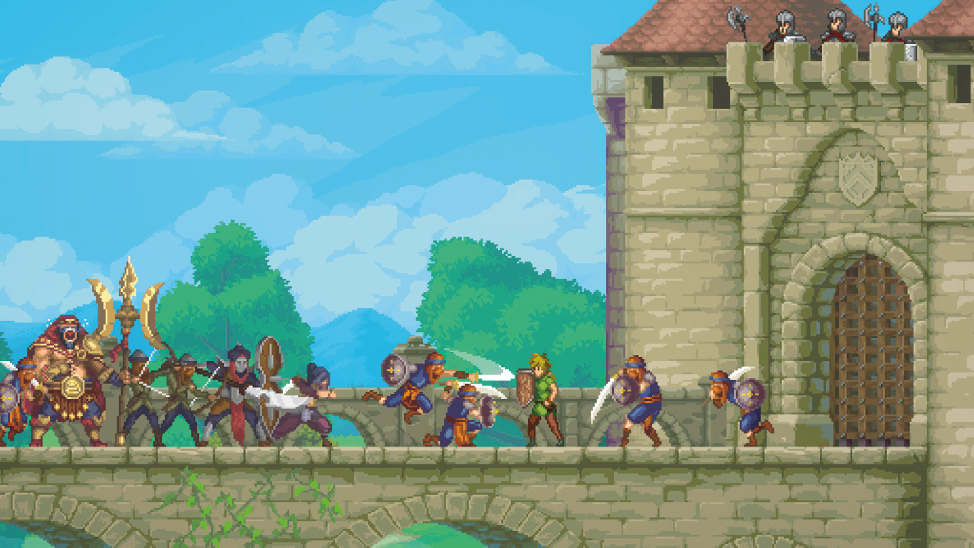 Faeland Screenshot 0