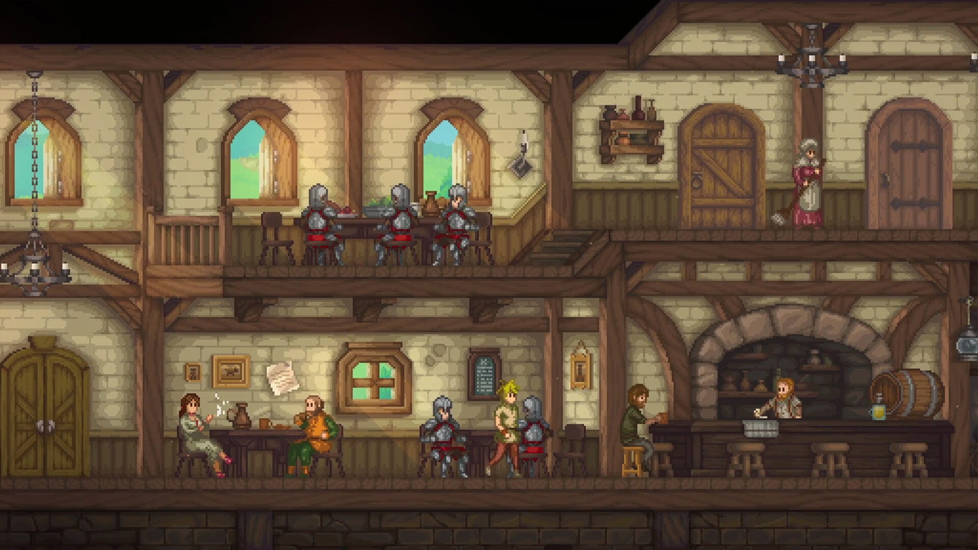 Faeland Screenshot 27