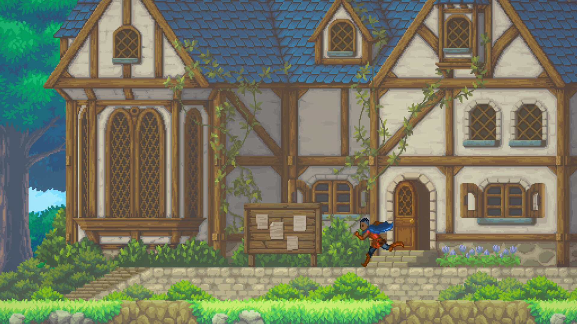 Faeland Screenshot 19