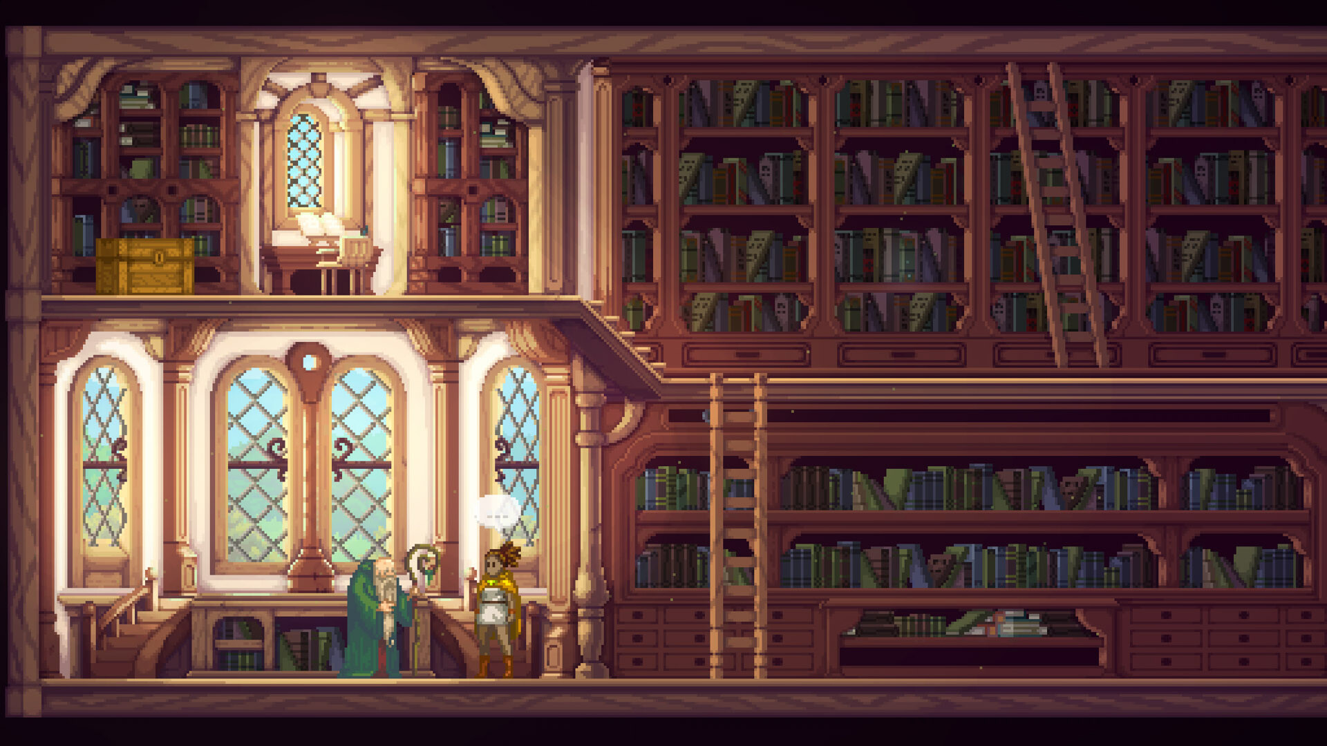 Faeland Screenshot 21