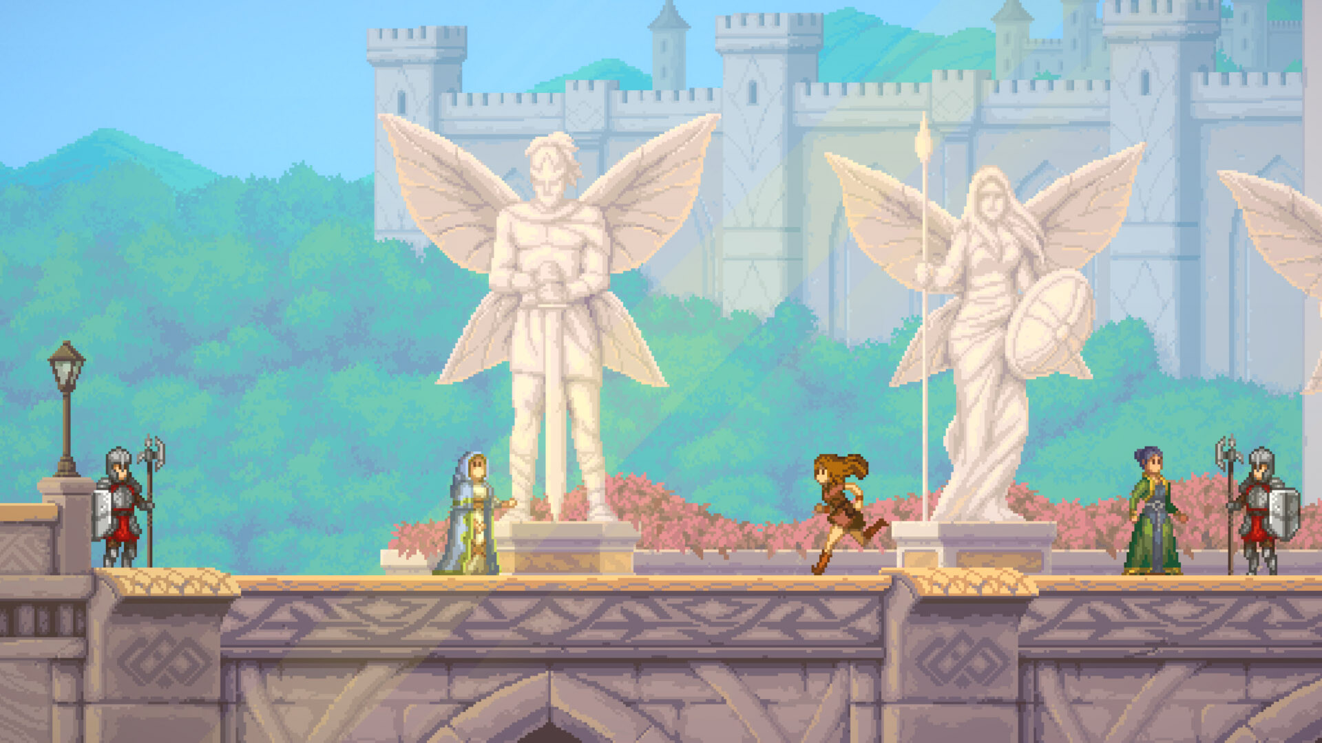 Faeland Screenshot 2