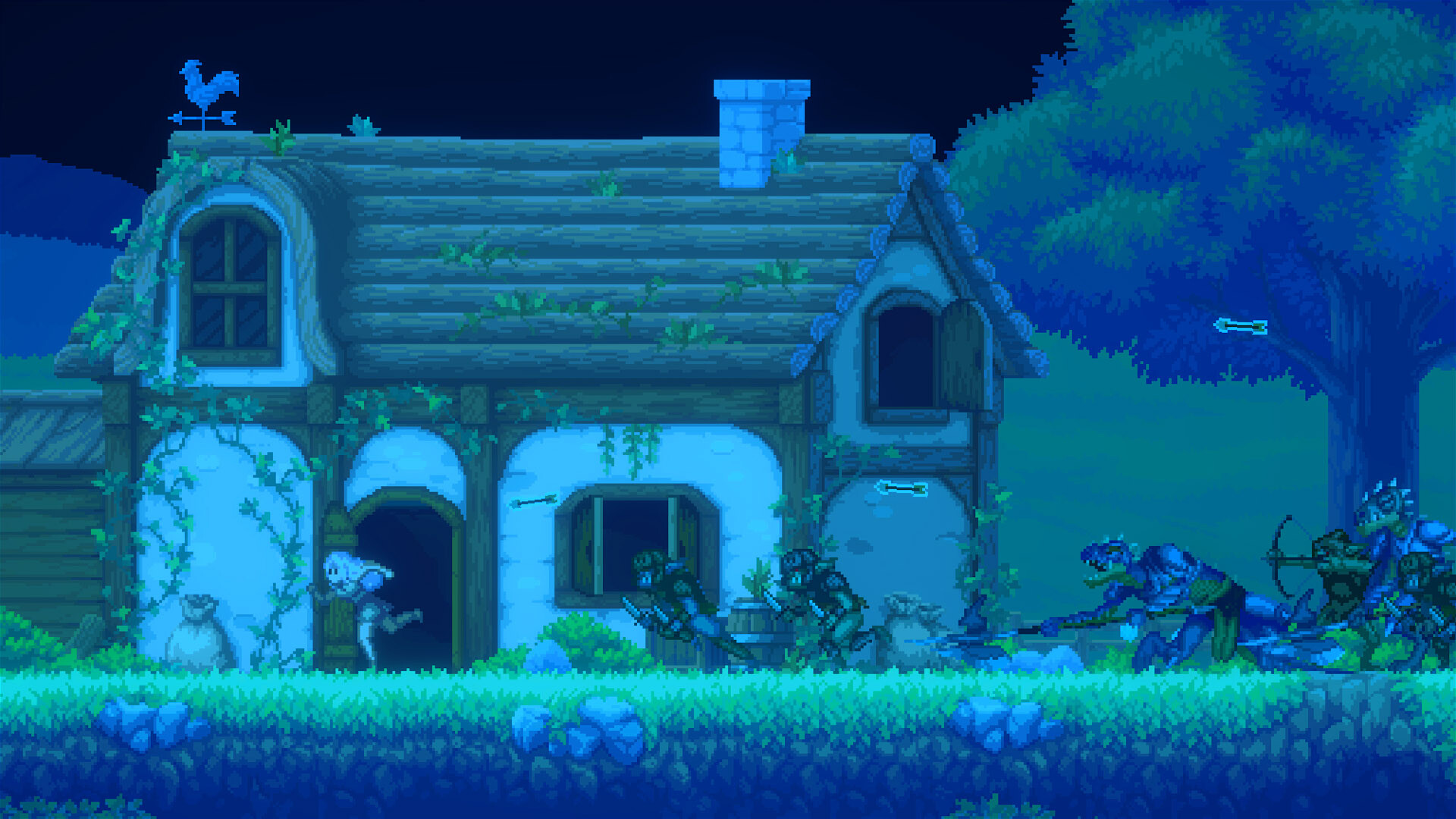 Faeland Screenshot 26