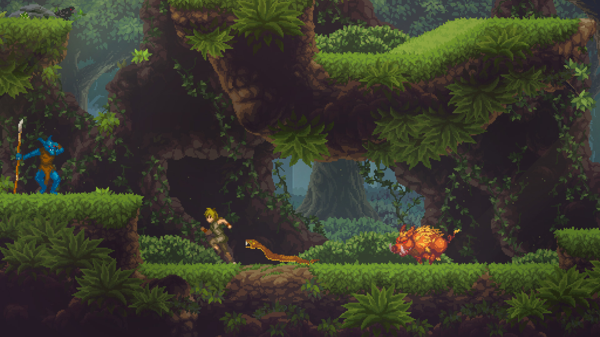 Faeland Screenshot 20