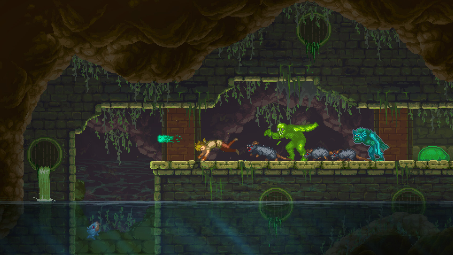 Faeland Screenshot 12