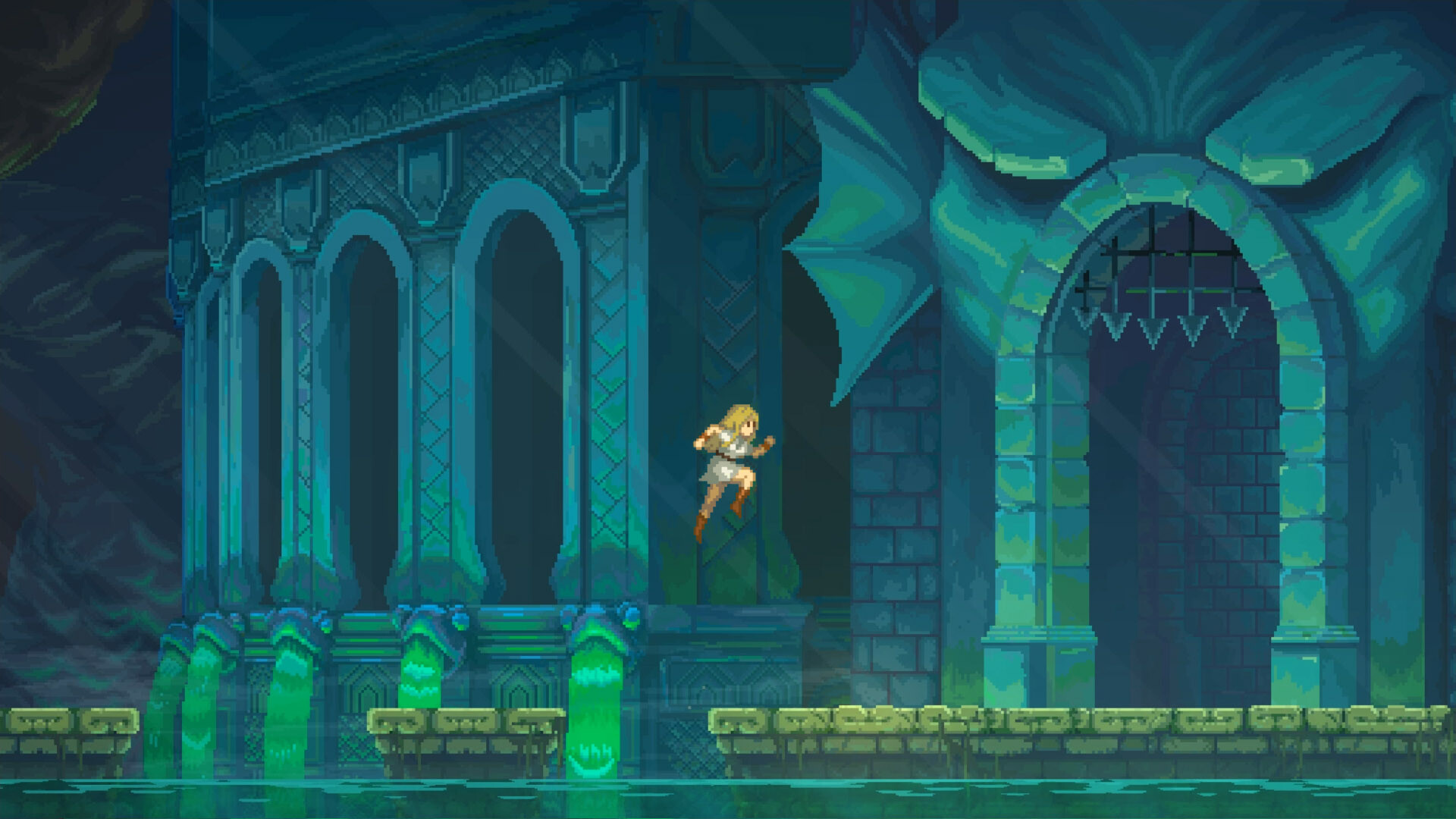 Faeland Screenshot 4