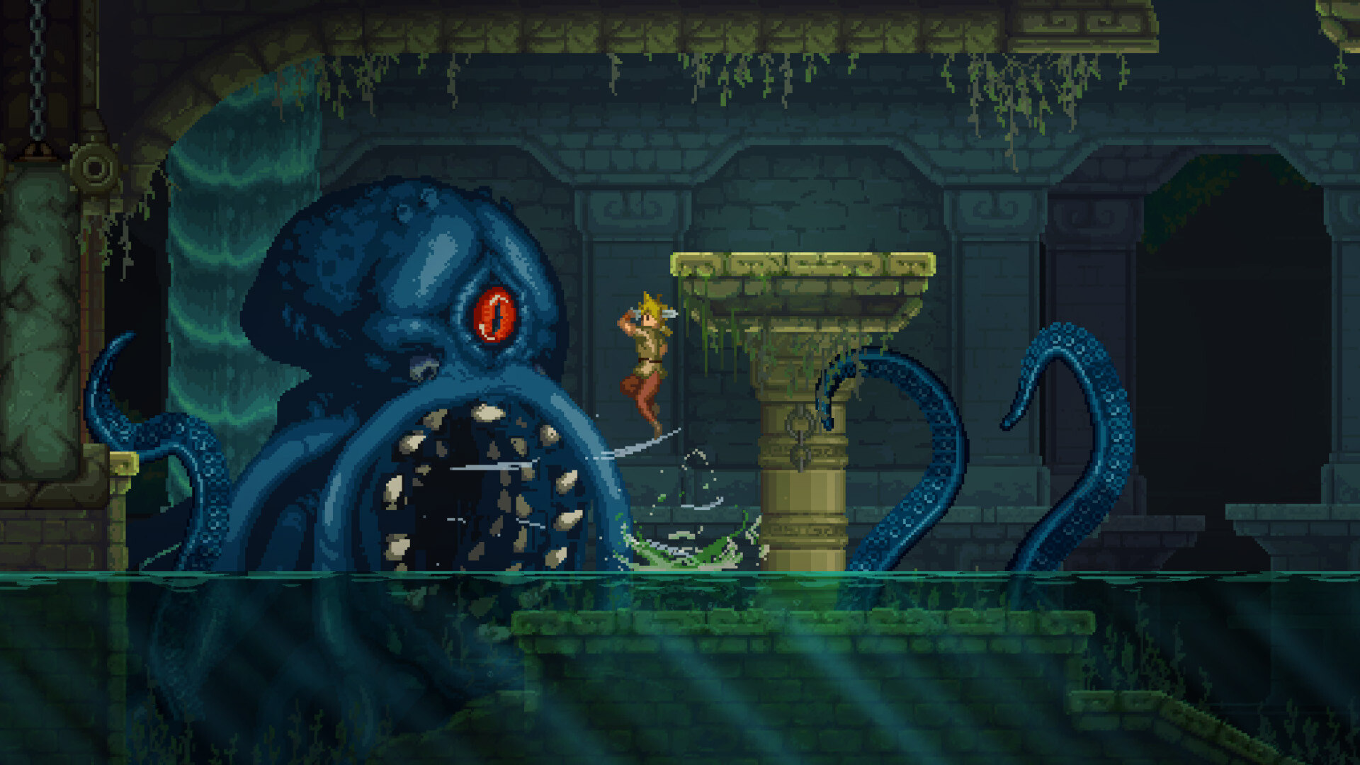 Faeland Screenshot 3