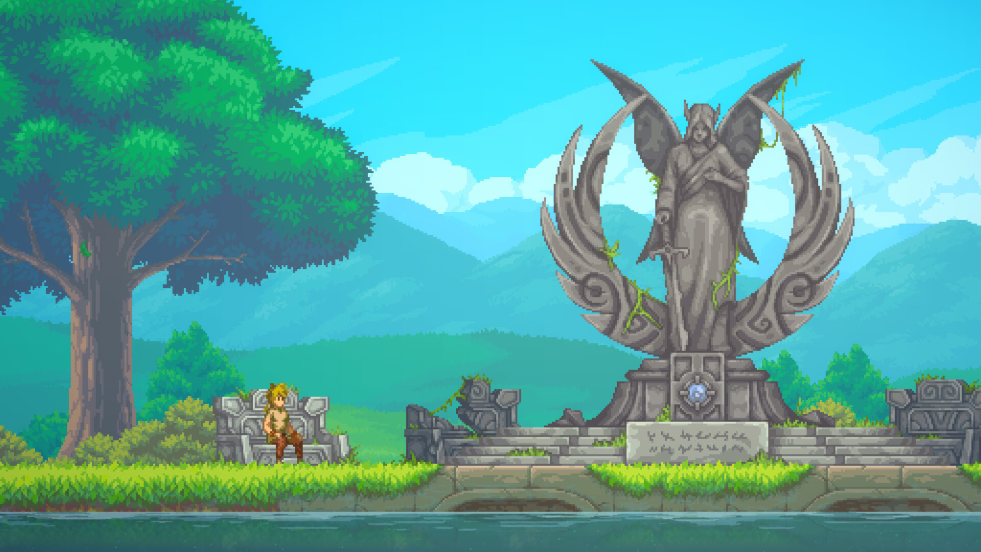 Faeland Screenshot 25