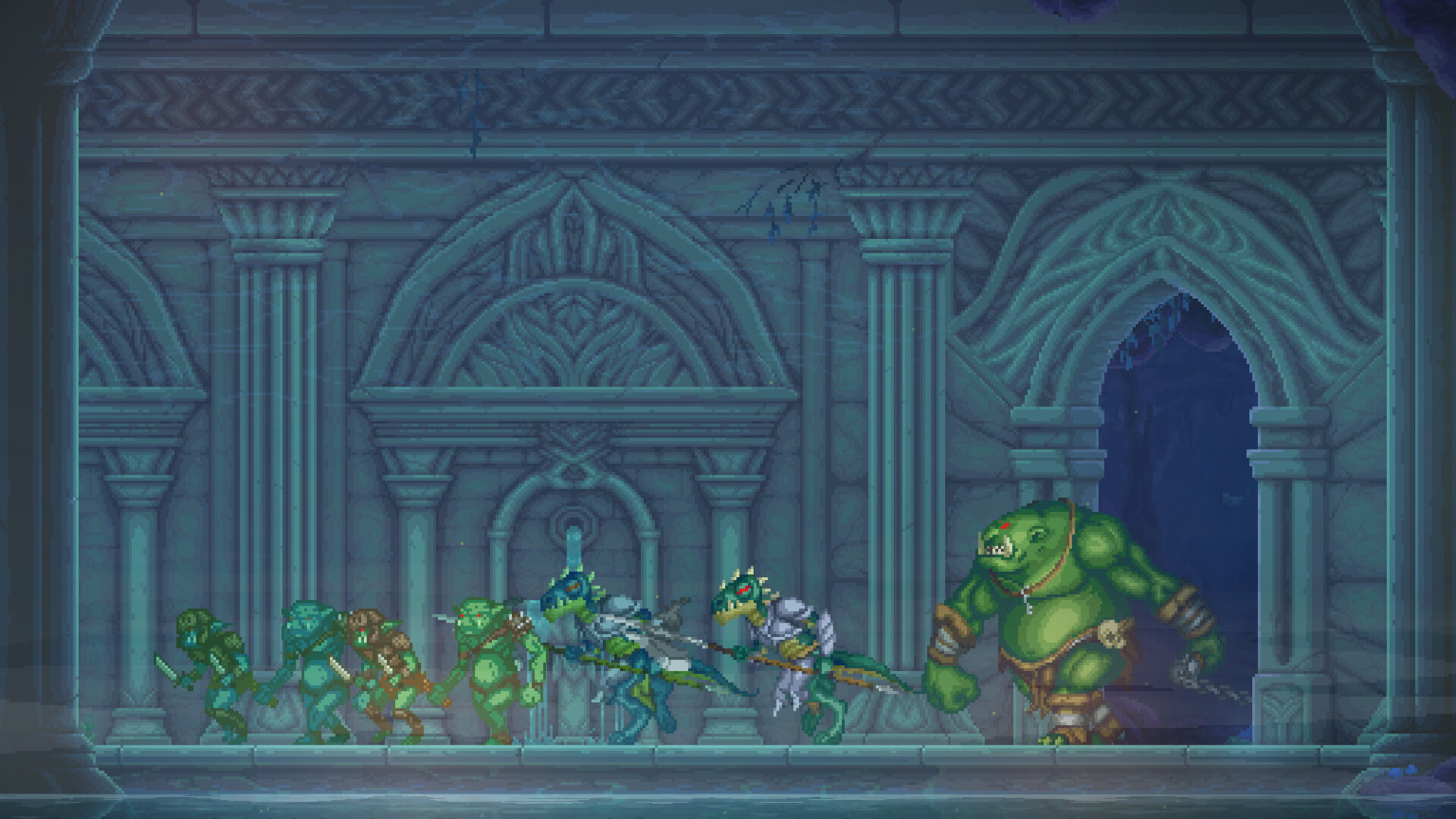 Faeland Screenshot 1