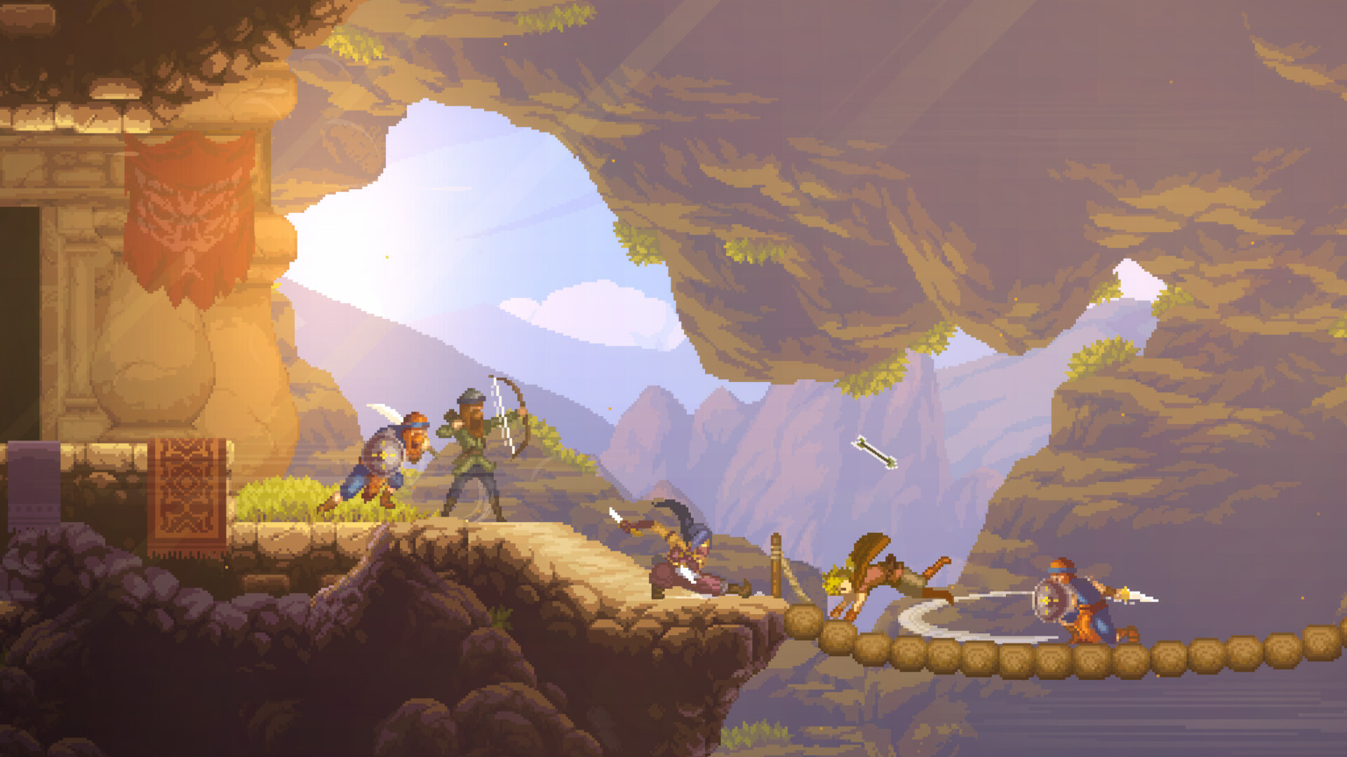 Faeland Screenshot 14