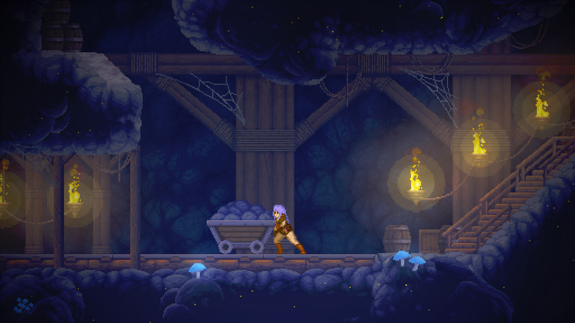 Faeland Screenshot 23