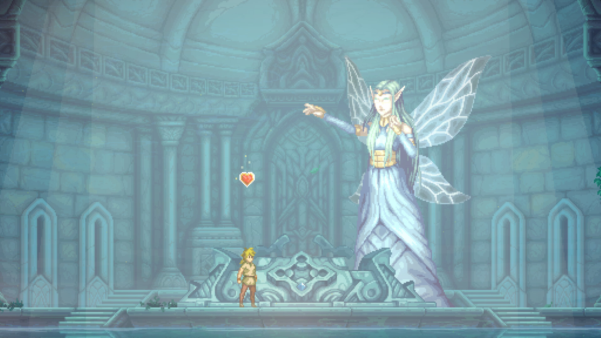 Faeland Screenshot 28