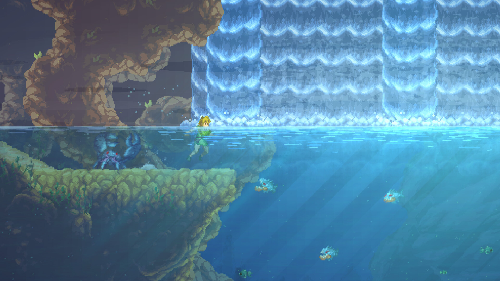 Faeland Screenshot 7