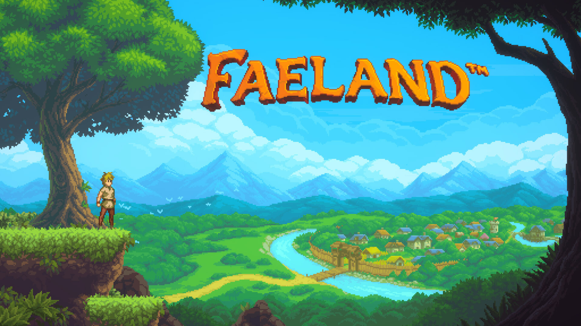 Faeland Screenshot 29