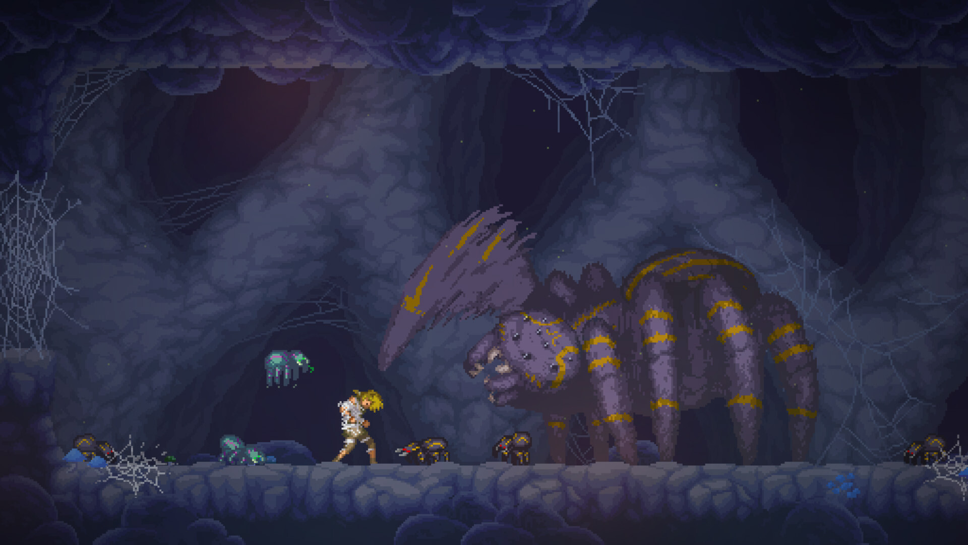 Faeland Screenshot 15