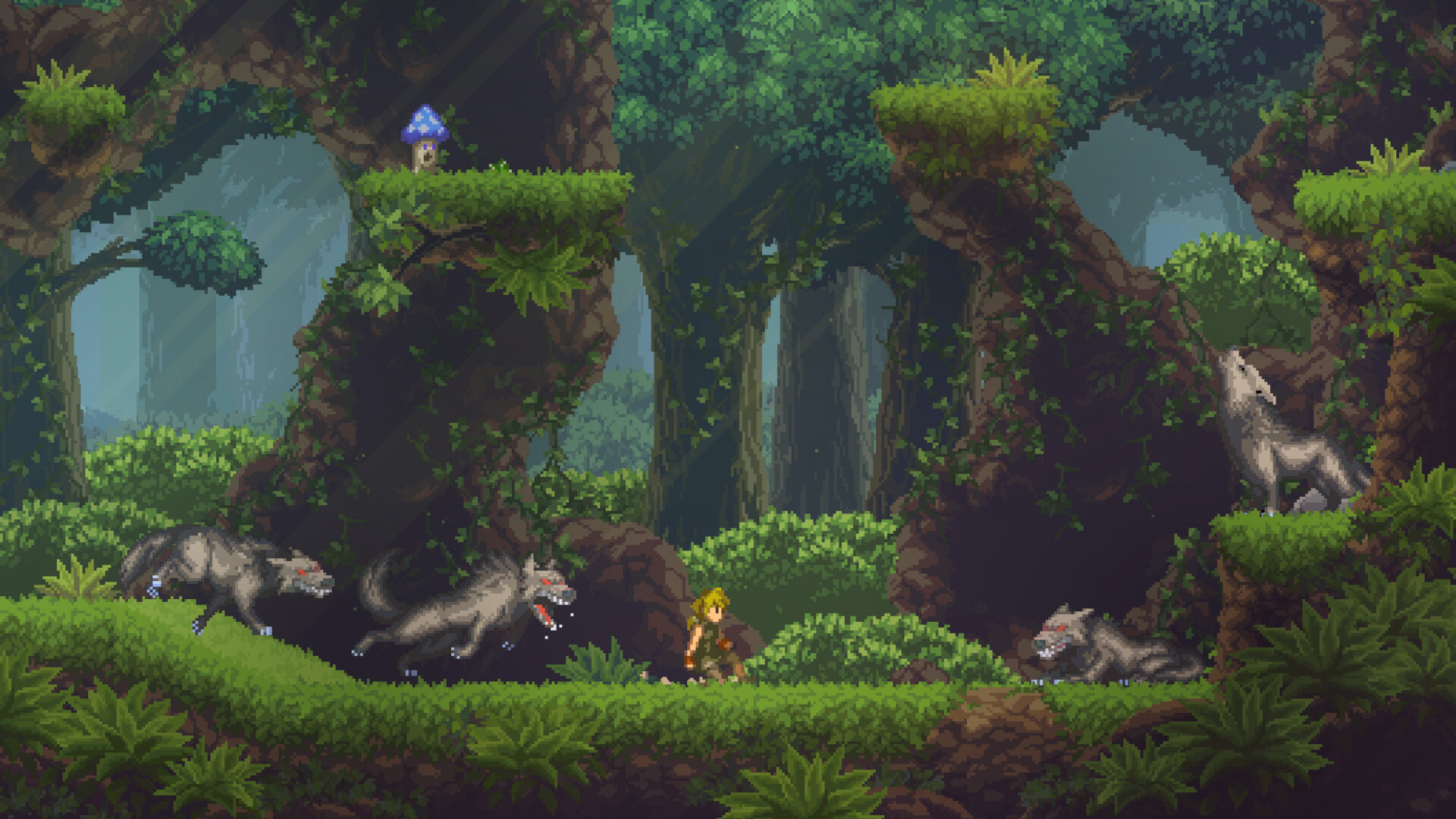 Faeland Screenshot 6