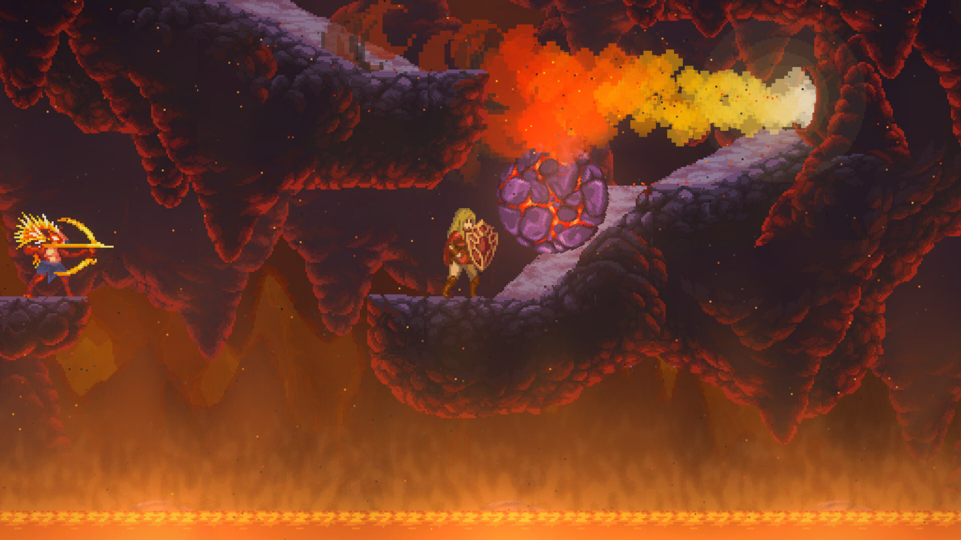 Faeland Screenshot 17