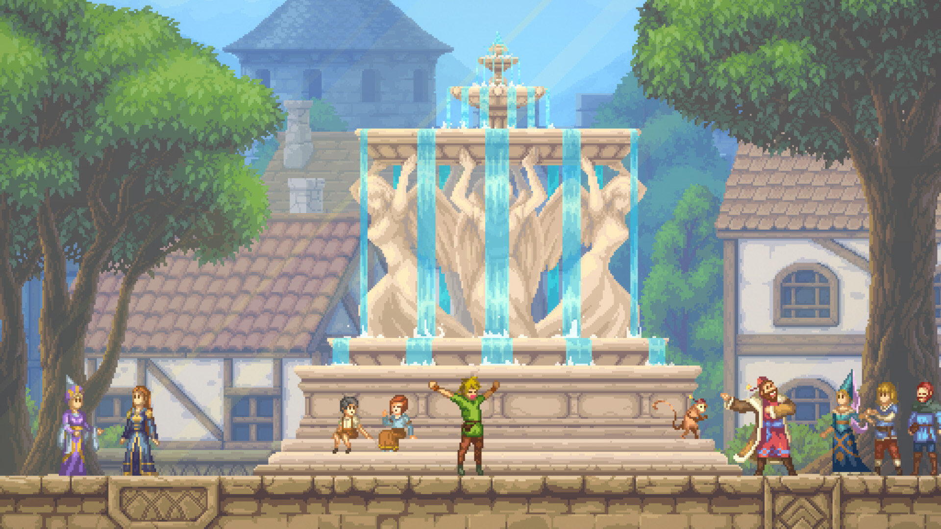 Faeland Screenshot 8