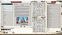 Fantasy Grounds - Savage Worlds - With Friends Like These Screenshot 3