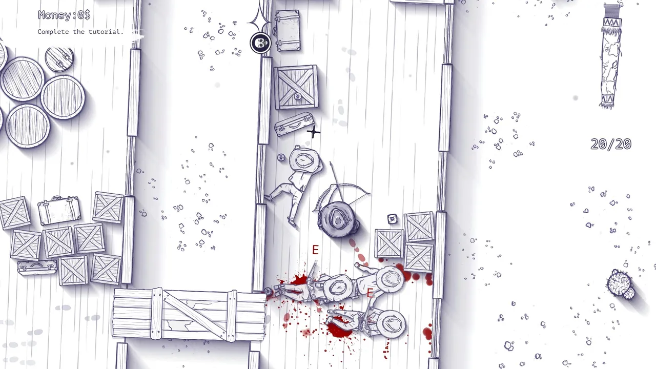 12 is Better Than 6: The Apostles Screenshot 4