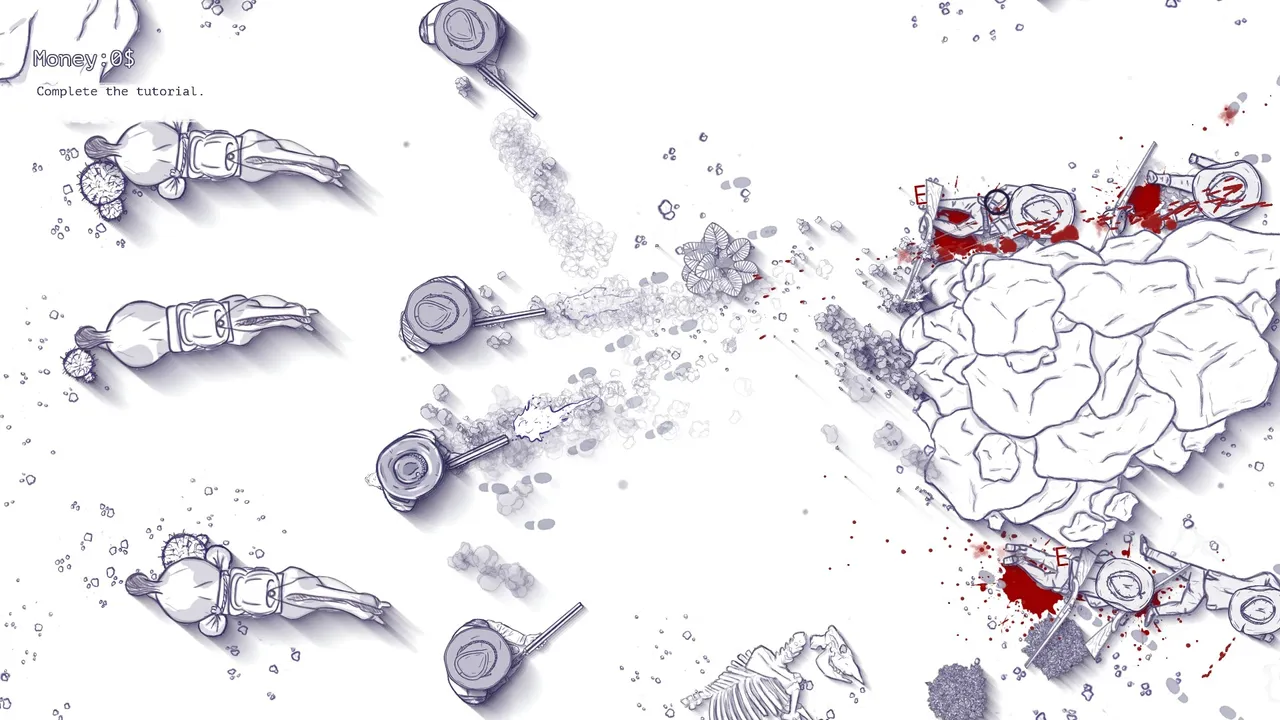 12 is Better Than 6: The Apostles Screenshot 6
