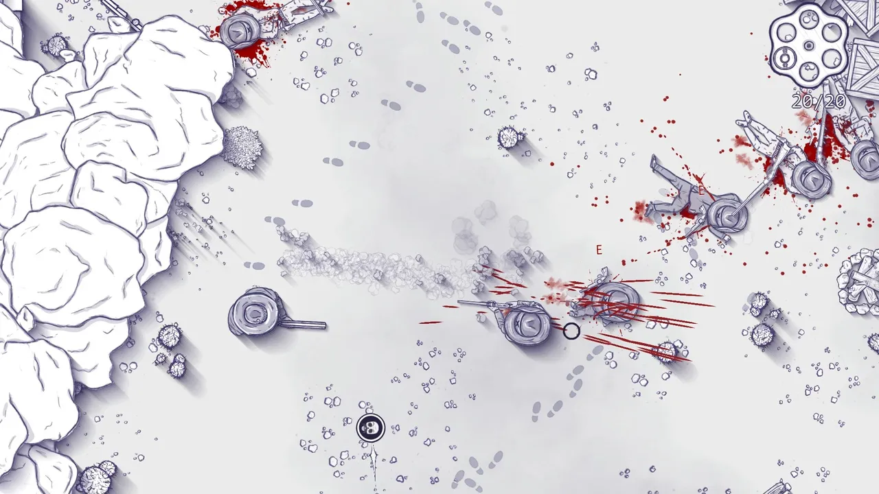 12 is Better Than 6: The Apostles Screenshot 8
