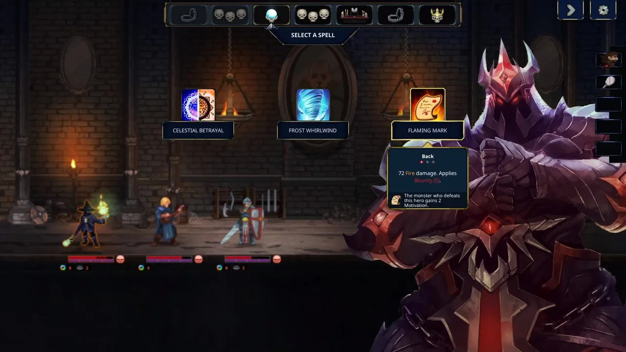 Legend of Keepers: Soul Smugglers Screenshot 2