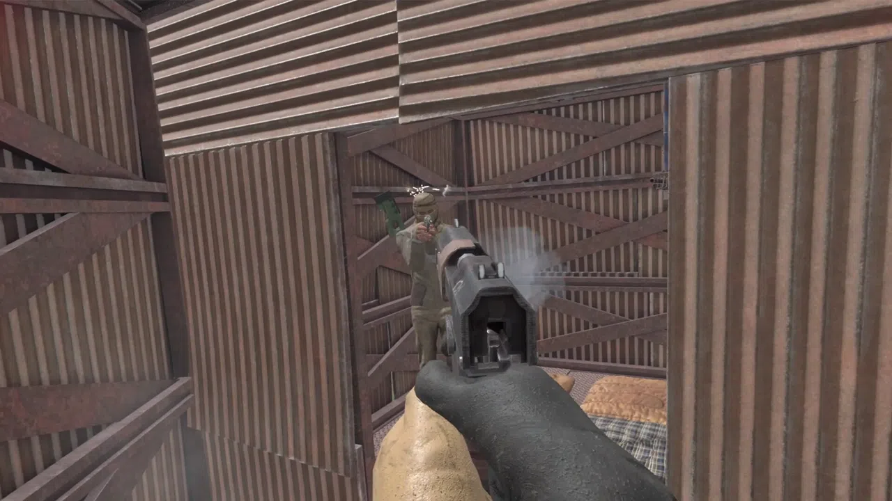 Grim Screenshot 4