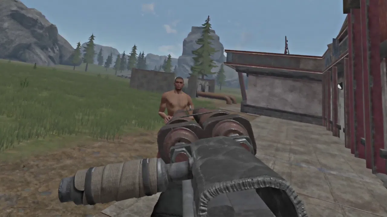Grim Screenshot 0