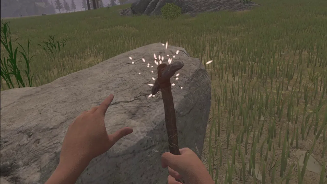 Grim Screenshot 3
