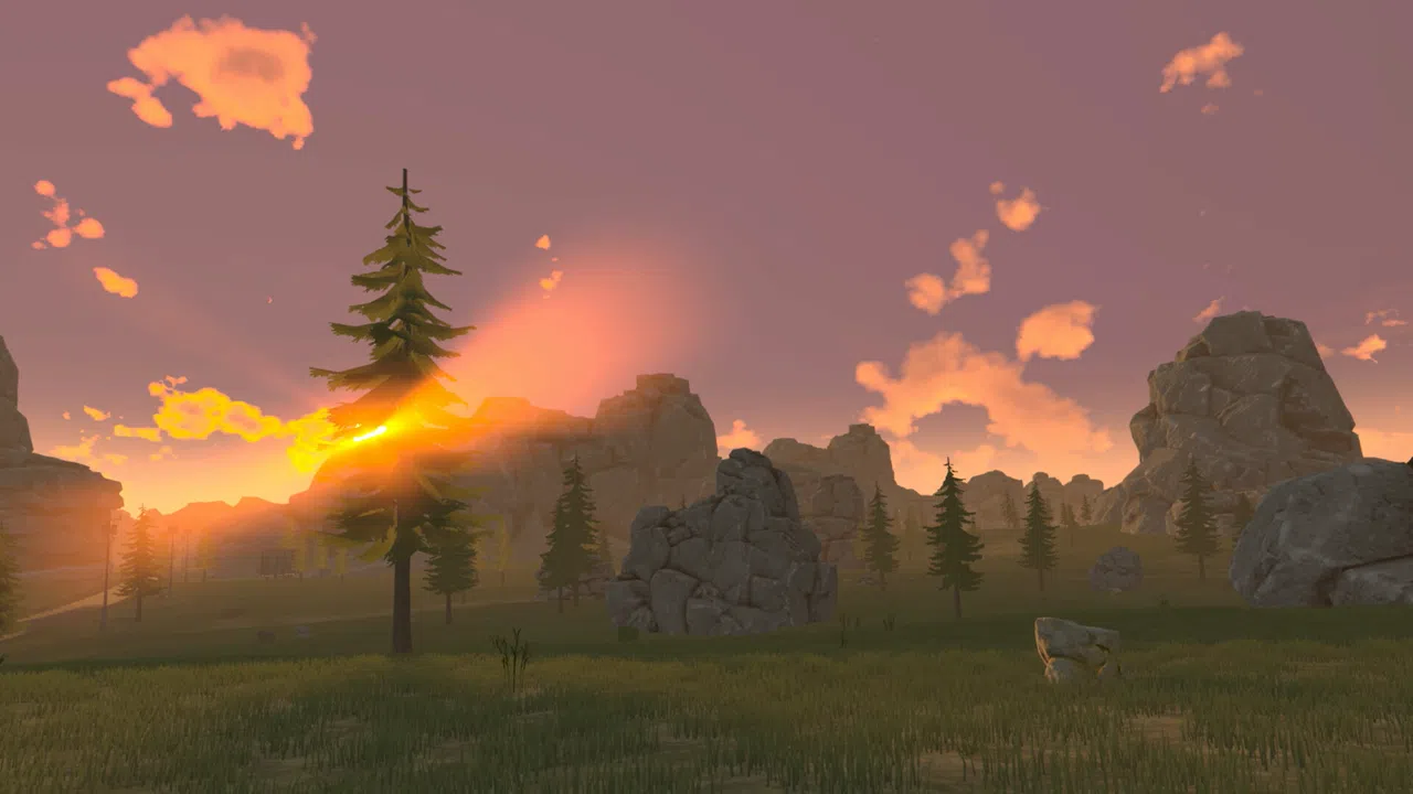 Grim Screenshot 1
