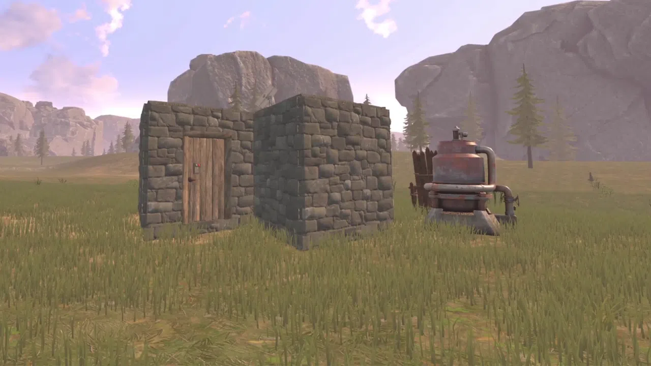 Grim Screenshot 2