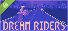 Dream Riders Demo